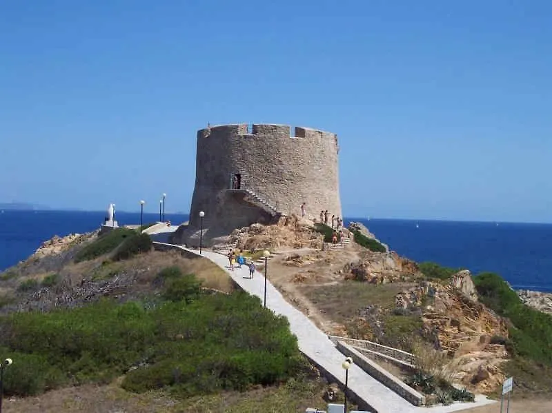 Διαμέρισμα Vacanze Sardegna Santa Teresa Gallura Ιταλία