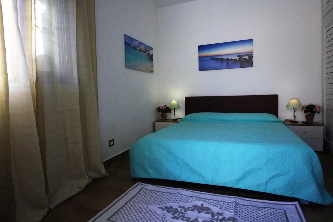Vacanze Sardegna Santa Teresa Gallura