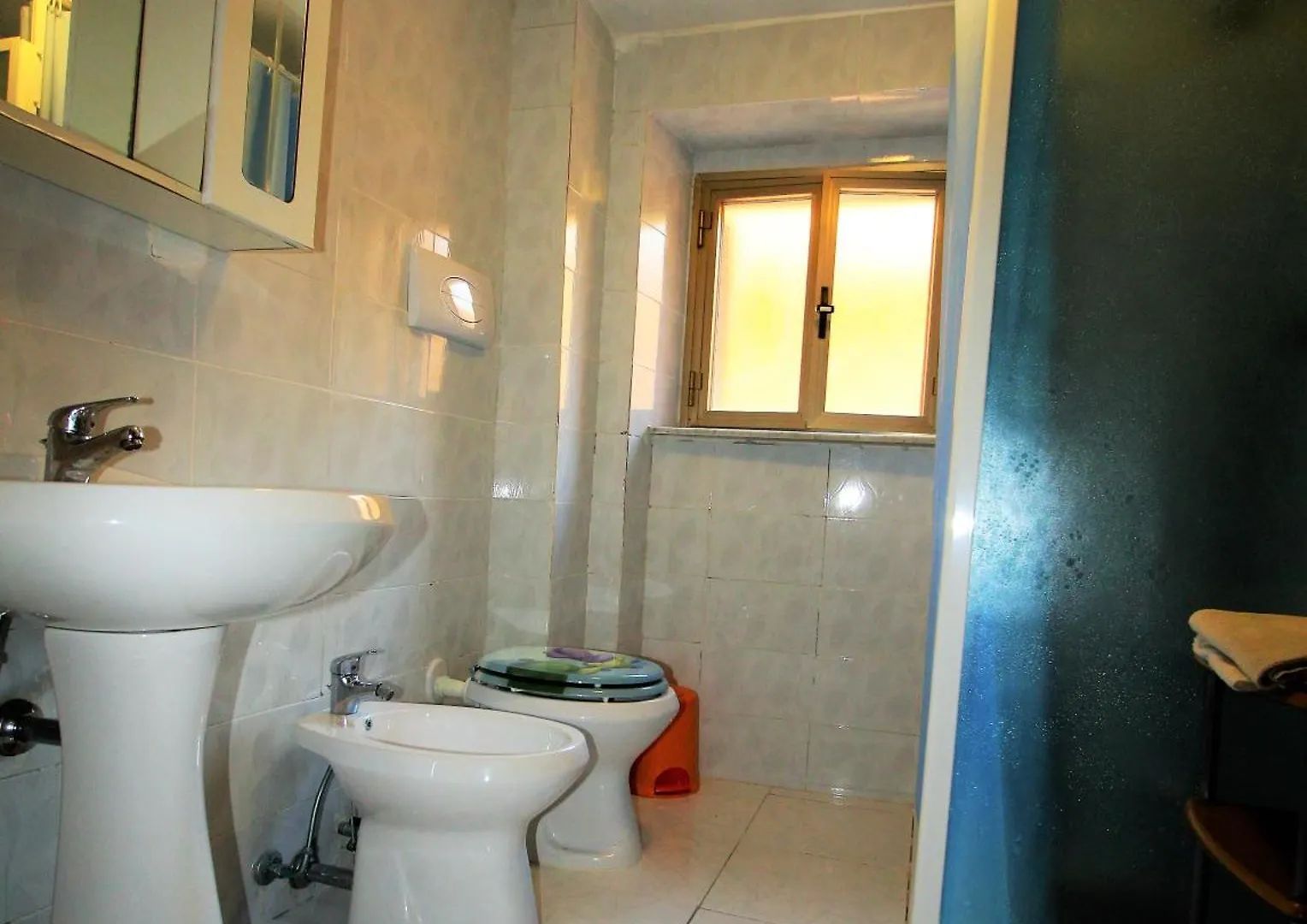 Vacanze Sardegna Santa Teresa Gallura 0*,  Ιταλία