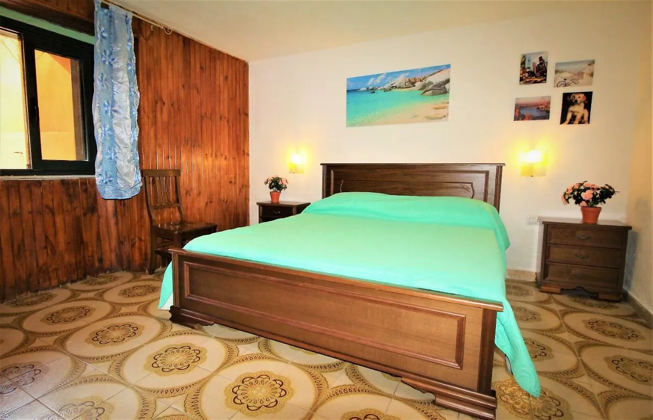 Vacanze Sardegna Santa Teresa Gallura 0*,  Ιταλία