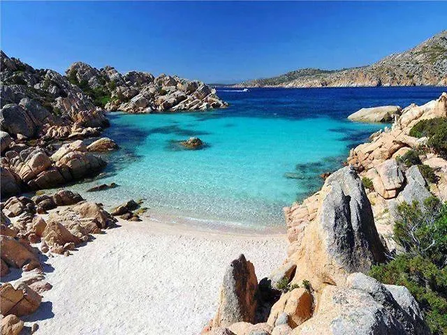 Vacanze Sardegna Santa Teresa Gallura