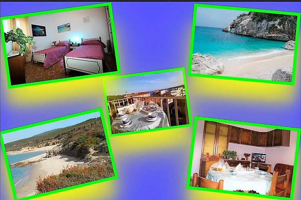 Vacanze Sardegna Santa Teresa Gallura Διαμέρισμα
