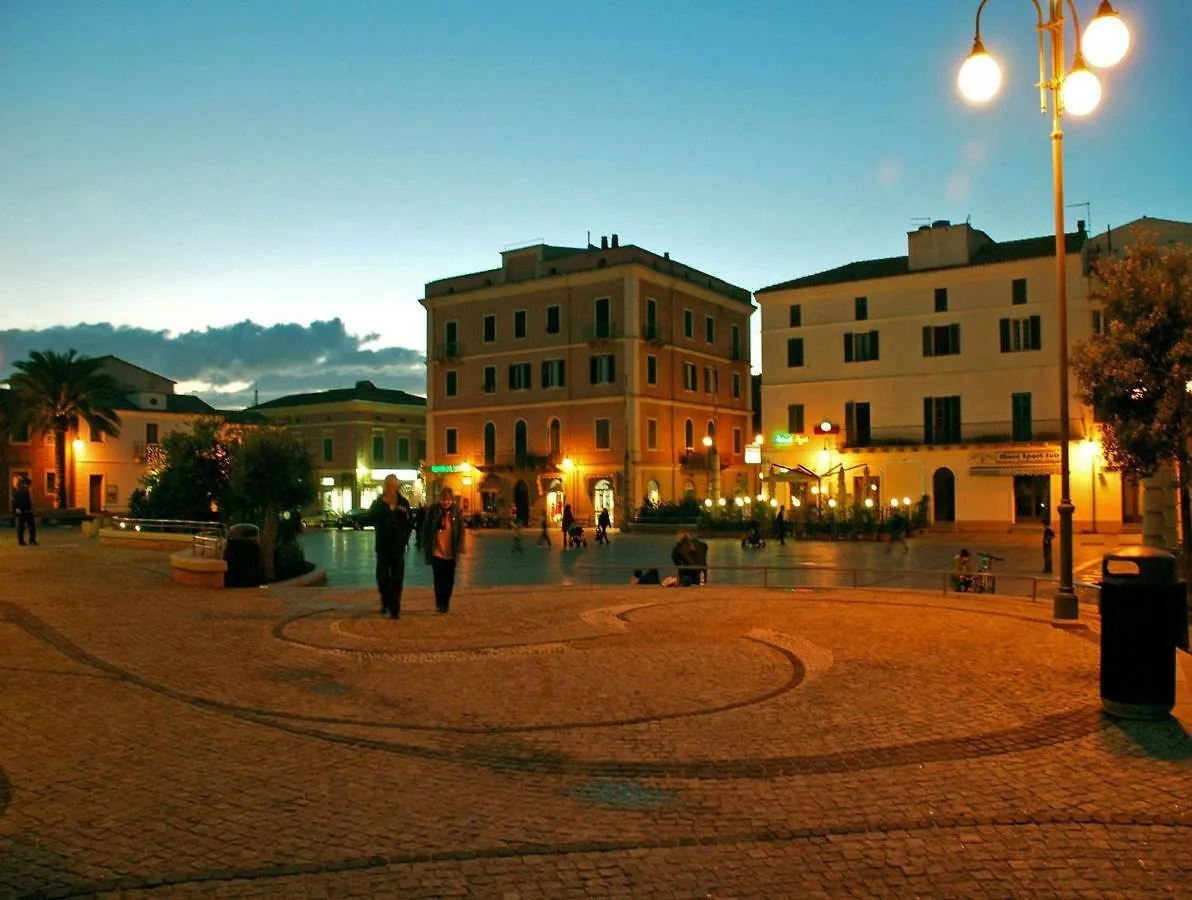Διαμέρισμα Vacanze Sardegna Santa Teresa Gallura Ιταλία