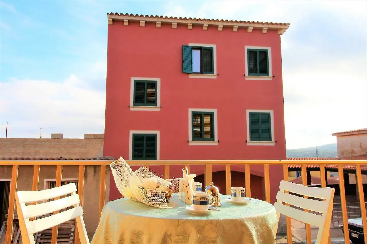 Vacanze Sardegna Santa Teresa Gallura Διαμέρισμα
