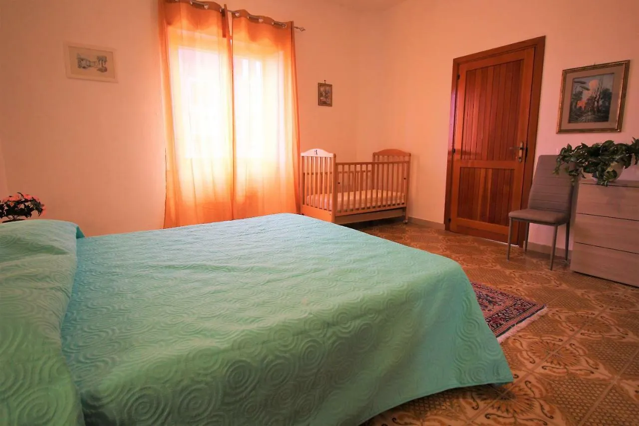 Διαμέρισμα Vacanze Sardegna Santa Teresa Gallura