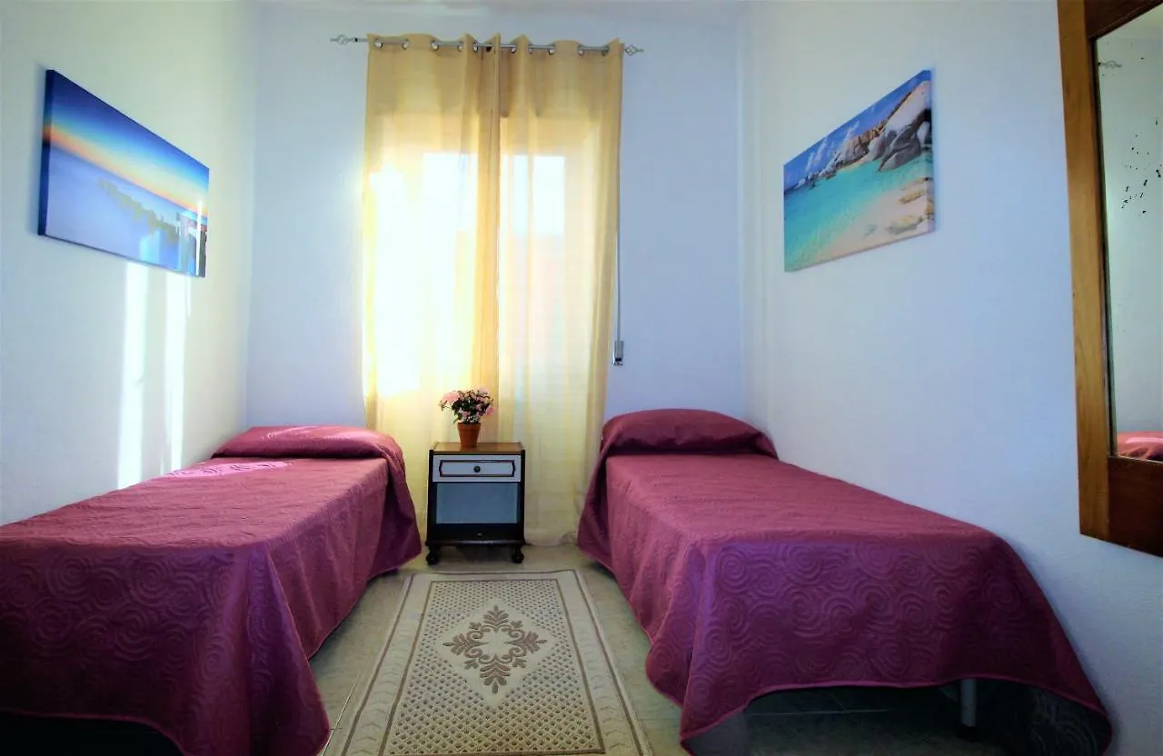 Vacanze Sardegna Santa Teresa Gallura Ιταλία